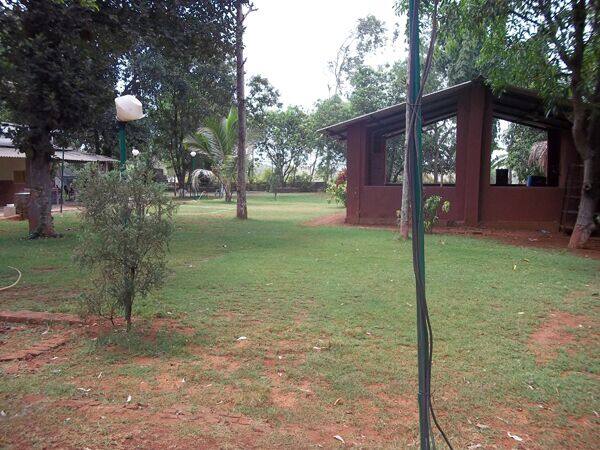 TK Hill Farm Karjat, Karjat 4